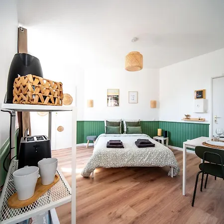 Le Saint-pierre - Apartmán Dax