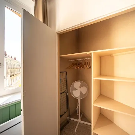 Le Saint-pierre - Apartmán *
