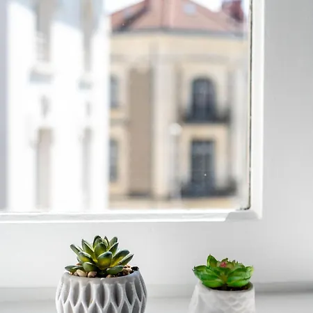 Apartmán Le Saint-pierre -