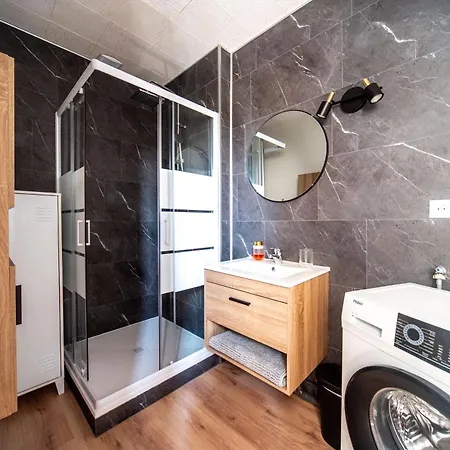 Le Saint-pierre - Apartmán *
