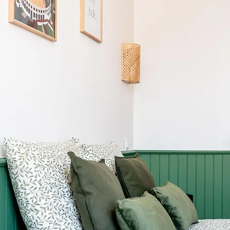 Le Saint-pierre - Apartment Dax
