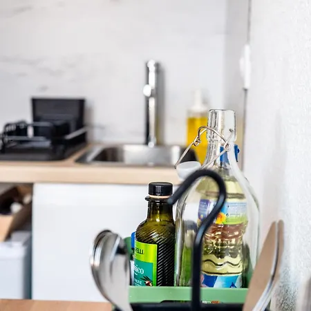 Apartmán Le Saint-pierre - *