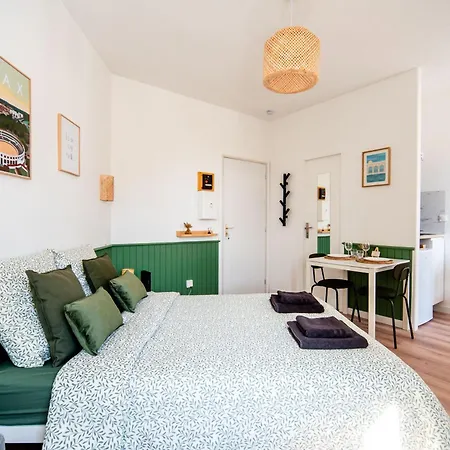 Apartment Le Saint-pierre - *