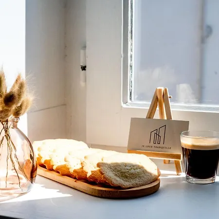Apartmán Le Saint-pierre - *